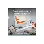 Logitech POP Icon Combo Bluetooth UA Rose (920-013142) (UA)