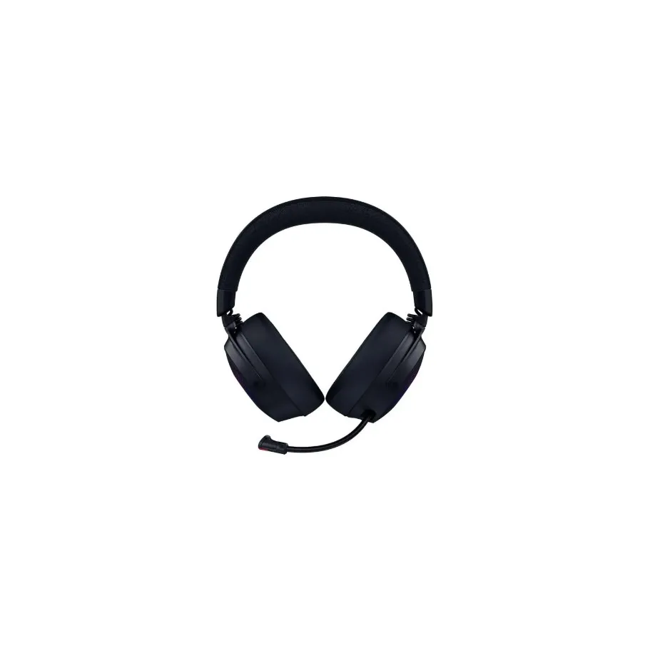 Навушники Razer Kraken V4 Pro Wireless Black (RZ04-05160100-R3M1) (UA) Тип: Hi-Fi / High-End; Призначення: для