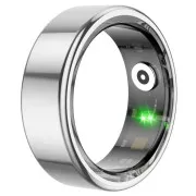 Smart Ring SSR-03 розмір 12 Срібний (1076465) (UA)