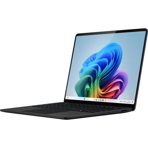 Microsoft Surface Laptop 7 Copilot+ PC Black (ZGM-00037) Бренд: Microsoft; Линейка: Surface Laptop 7;