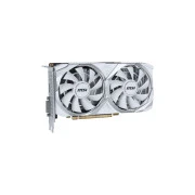 MSI GeForce RTX3050 8Gb VENTUS 2X XS WHITE OC (RTX 3050 VENTUS 2X XS WHITE 8G OC) (912-V809-4401) (UA)