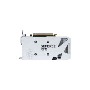 MSI GeForce RTX3050 8Gb VENTUS 2X XS WHITE OC (RTX 3050 VENTUS 2X XS WHITE 8G OC) (912-V809-4401) (UA)