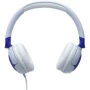 Наушники JBL JR 320 Blue (JBLJR320BLU) (UA)
