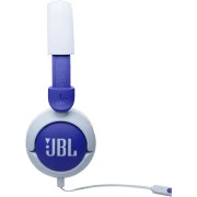 Наушники JBL JR 320 Blue (JBLJR320BLU) (UA)
