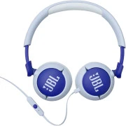 Наушники JBL JR 320 Blue (JBLJR320BLU) (UA)