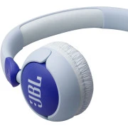 Наушники JBL JR 320 Blue (JBLJR320BLU) (UA)