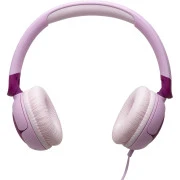 Наушники JBL JR 320 Purple (JBLJR320PUR) (UA)