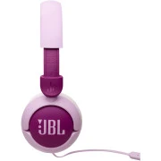 Наушники JBL JR 320 Purple (JBLJR320PUR) (UA)