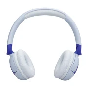 Навушники JBL JR 320BT Blue (JBLJR320BTBLU) (UA)