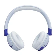 Навушники JBL JR 320BT Blue (JBLJR320BTBLU) (UA)