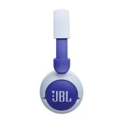 Навушники JBL JR 320BT Blue (JBLJR320BTBLU) (UA)