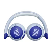 Навушники JBL JR 320BT Blue (JBLJR320BTBLU) (UA)