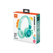 Наушники JBL JR 320BT Green (JBLJR320BTGRN) (UA)