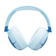 Навушники JBL JR 470 NC Blue (JBLJR470NCBLU) (UA)