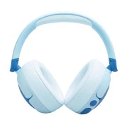 Навушники JBL JR 470 NC Blue (JBLJR470NCBLU) (UA)