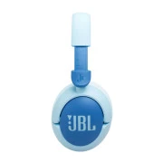 Навушники JBL JR 470 NC Blue (JBLJR470NCBLU) (UA)
