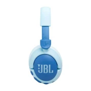 Навушники JBL JR 470 NC Blue (JBLJR470NCBLU) (UA)