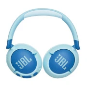 Навушники JBL JR 470 NC Blue (JBLJR470NCBLU) (UA)