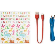 Навушники JBL JR 470 NC Blue (JBLJR470NCBLU) (UA)