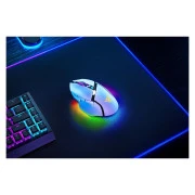 Razer Basilisk V3 Pro 35K Wireless/Bluetooth White (RZ01-05240200-R3G1) (UA)