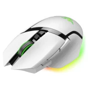 Razer Basilisk V3 Pro 35K Wireless/Bluetooth White (RZ01-05240200-R3G1) (UA)