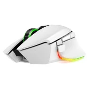 Razer Basilisk V3 Pro 35K Wireless/Bluetooth White (RZ01-05240200-R3G1) (UA)