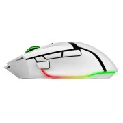 Razer Basilisk V3 Pro 35K Wireless/Bluetooth White (RZ01-05240200-R3G1) (UA)