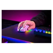 Razer Basilisk V3 Pro 35K Wireless/Bluetooth White (RZ01-05240200-R3G1) (UA)