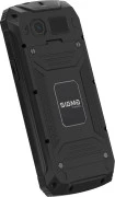 Sigma mobile X-treme PR68 Type-C Black (4827798122419)