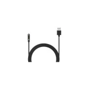 Смарт-годинник Gelius Pro GP-PK008 (Rainbow) Black Kids smart watch with GPS/4G (Pro GP-PK008 (Rainbow) Black) (UA)