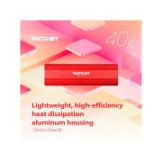 USB-C 1TB Patriot (PTPL1TBPEC) (UA)