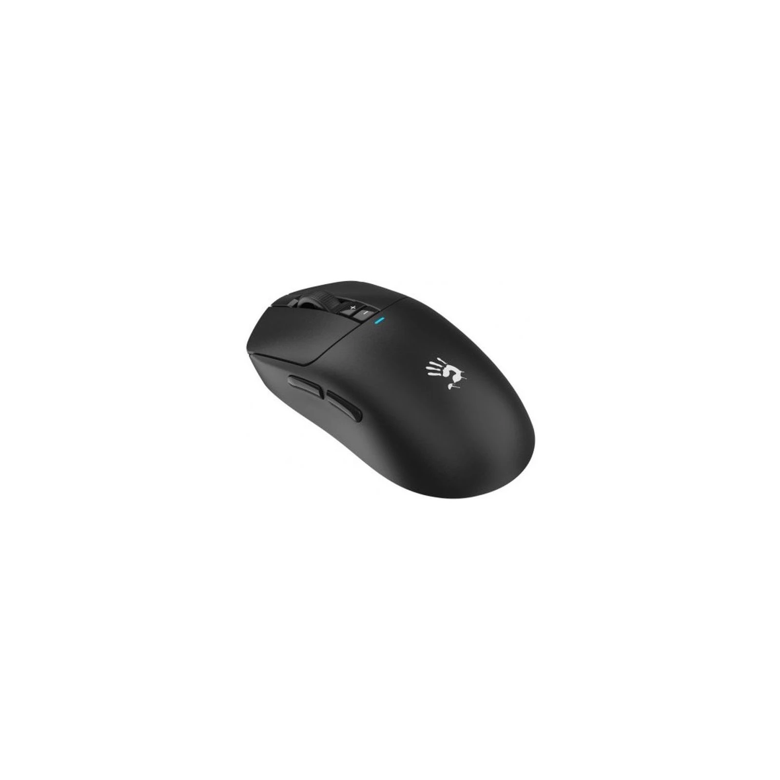 A4Tech Bloody R72 Ultra Wireless/USB Black (4711421000895) (UA) Разрешение (min) 400 dpi
