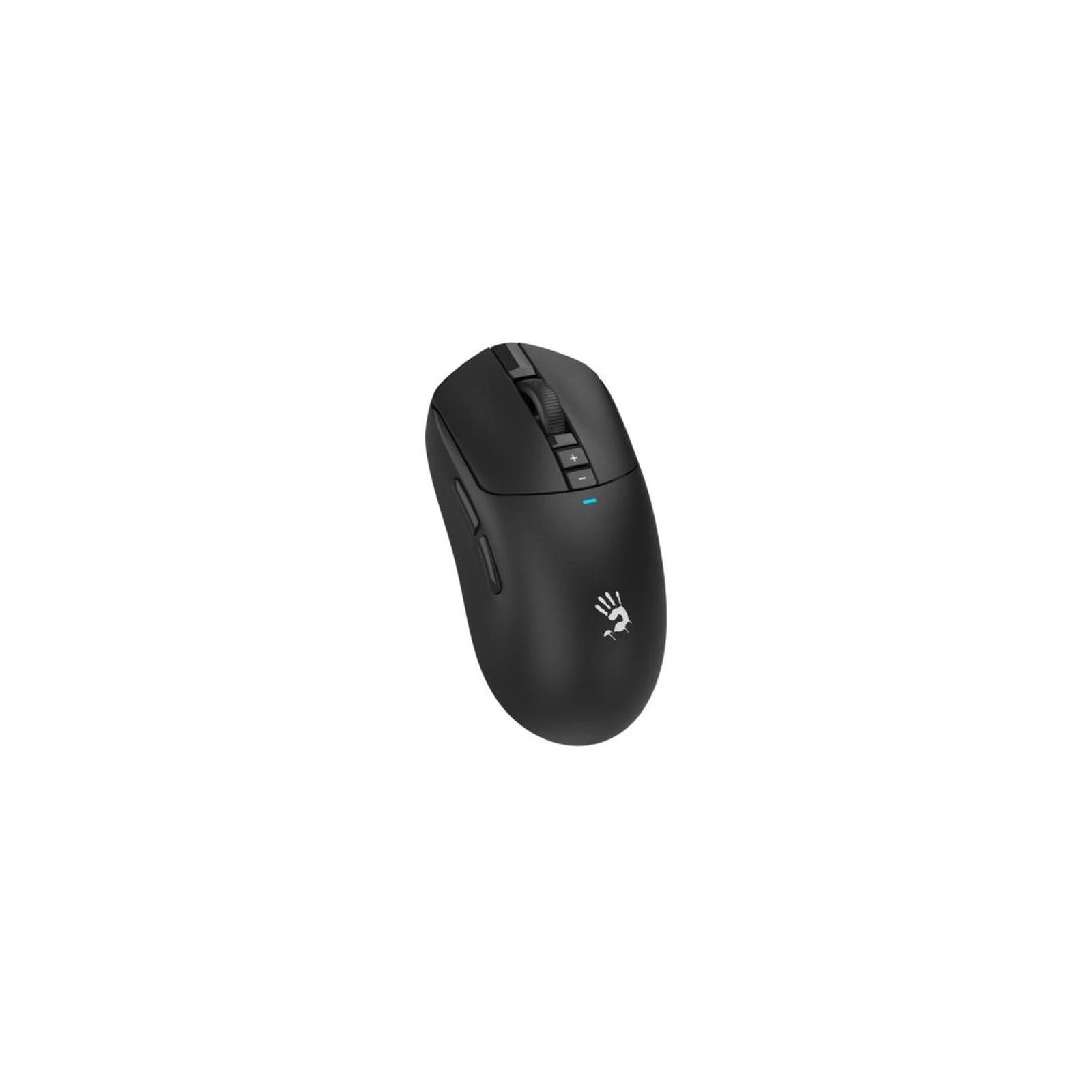 A4Tech Bloody R72 Ultra Wireless/USB Black (4711421000895) (UA) Тип датчика оптический