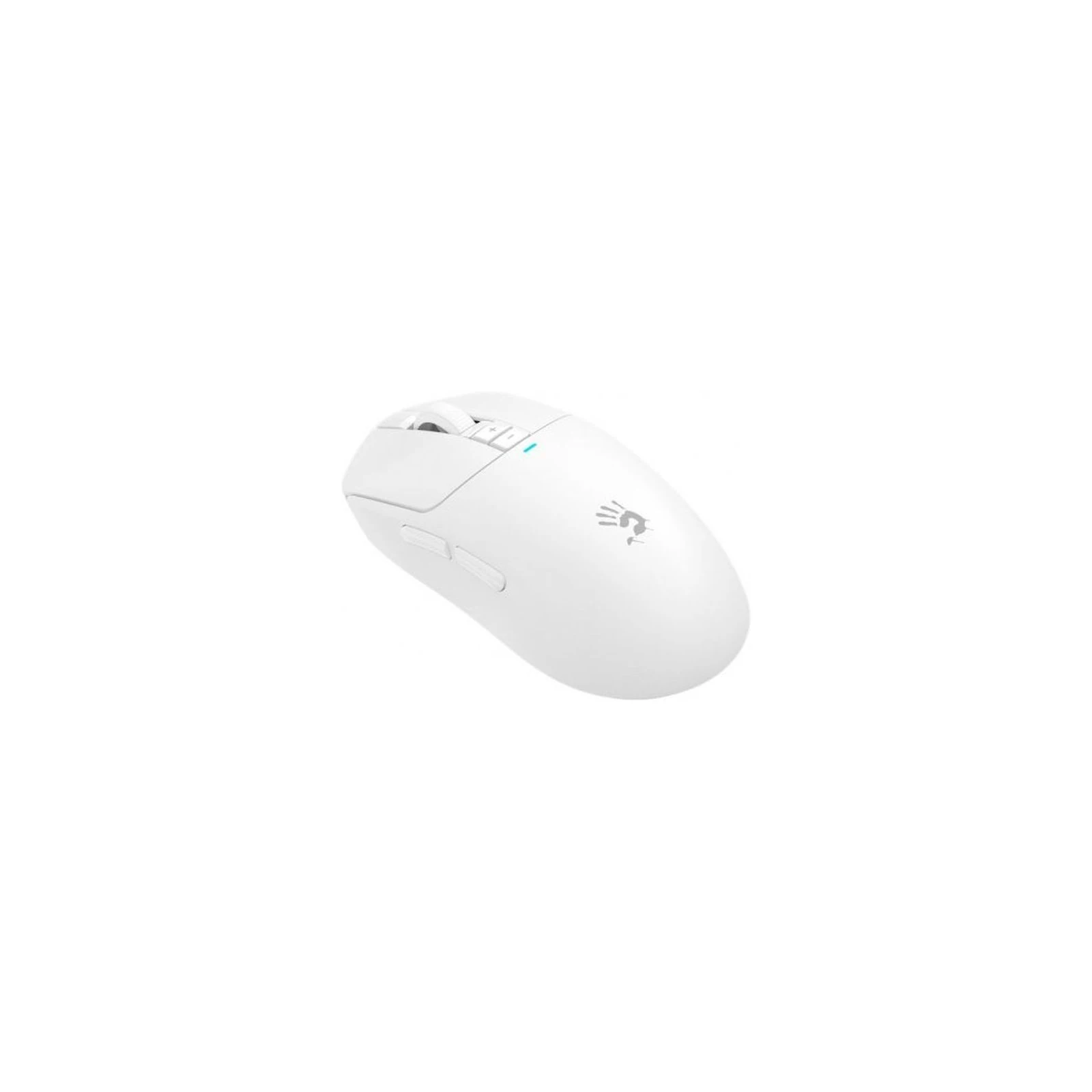A4Tech Bloody R72 Ultra Wireless/USB White (4711421000901) (UA) POWER  Акумулятор 