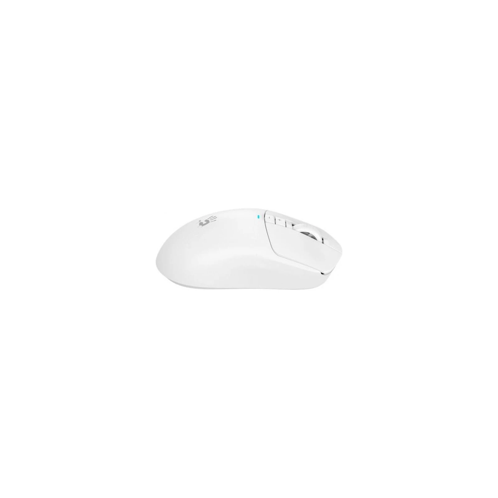 A4Tech Bloody R72 Ultra Wireless/USB White (4711421000901) (UA) Кнопки число  7 