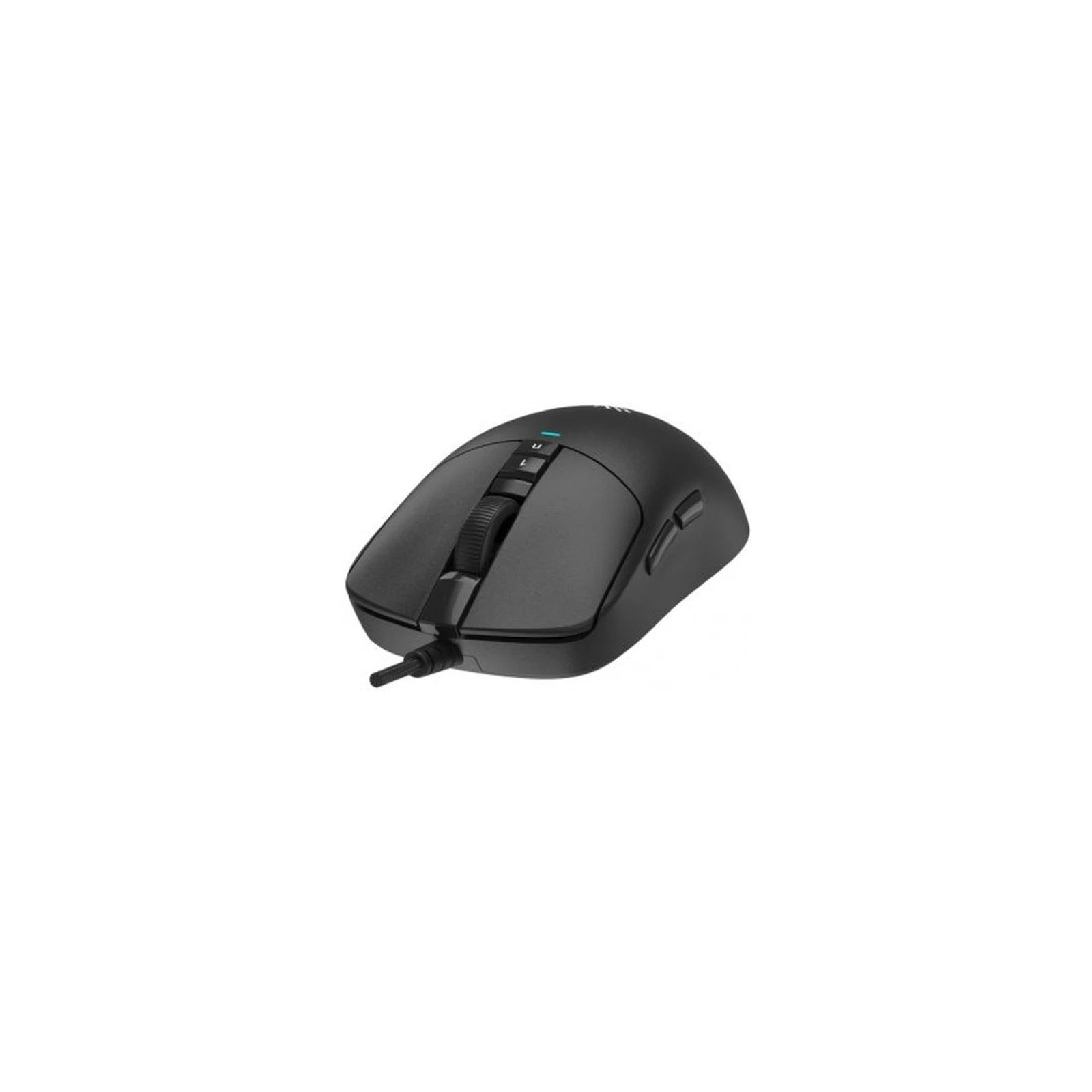 A4Tech Bloody W72 Ultra USB Black (4711421001281) (UA) Разрешение (min) 125 dpi