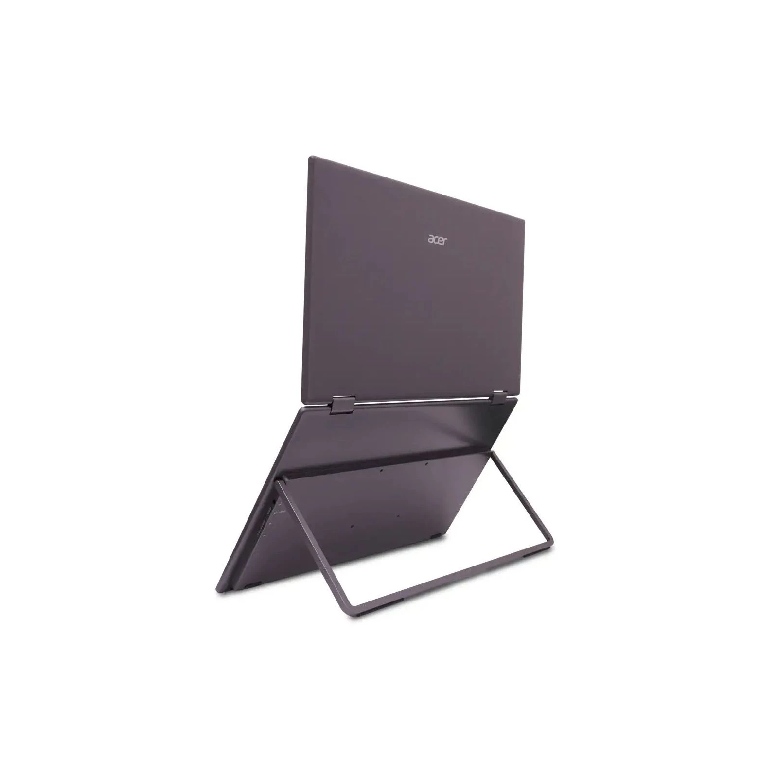 Acer Dual Portable PD163Qbmiuux (UM.ZP3EE.008) (UA) Співвідношення сторін 16:9