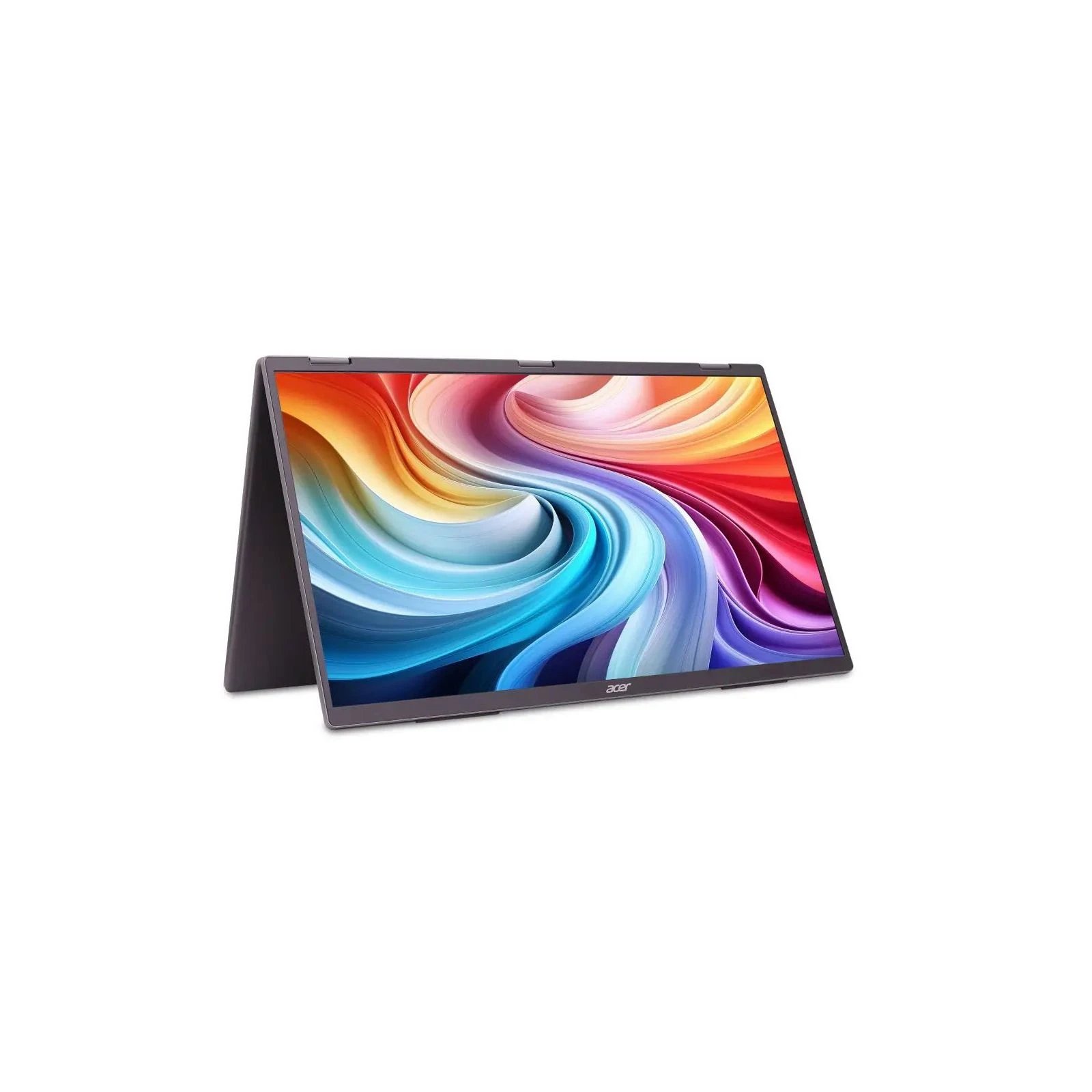 Acer Dual Portable PD193QEbmiuux (UM.XP3EE.E01) (UA) Підсвічування  wled < ==> покриття 