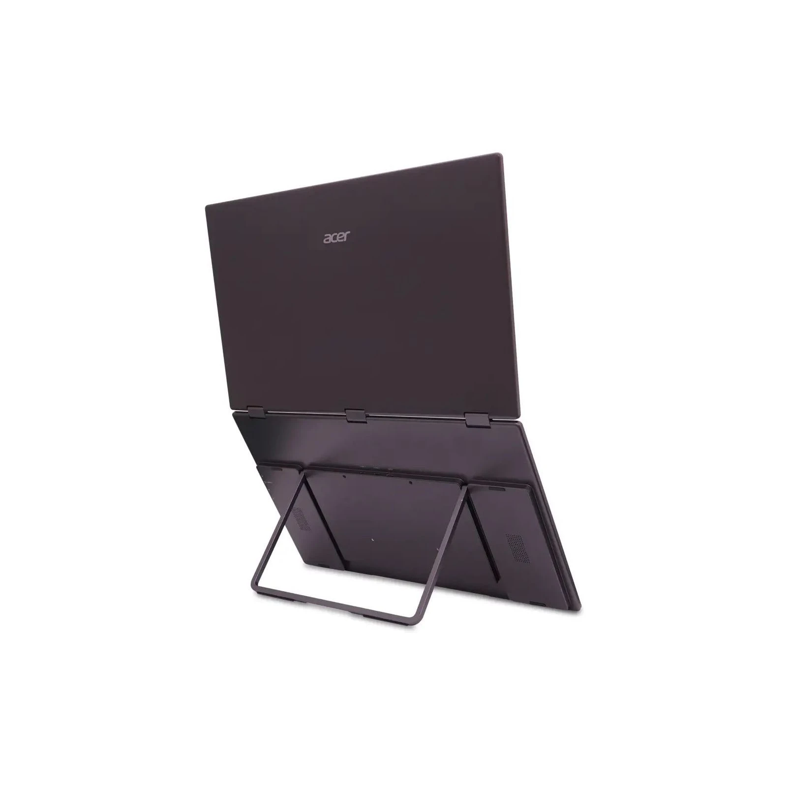 Acer Dual Portable PD193QEbmiuux (UM.XP3EE.E01) (UA) Дозвіл  1920 х 1080 <