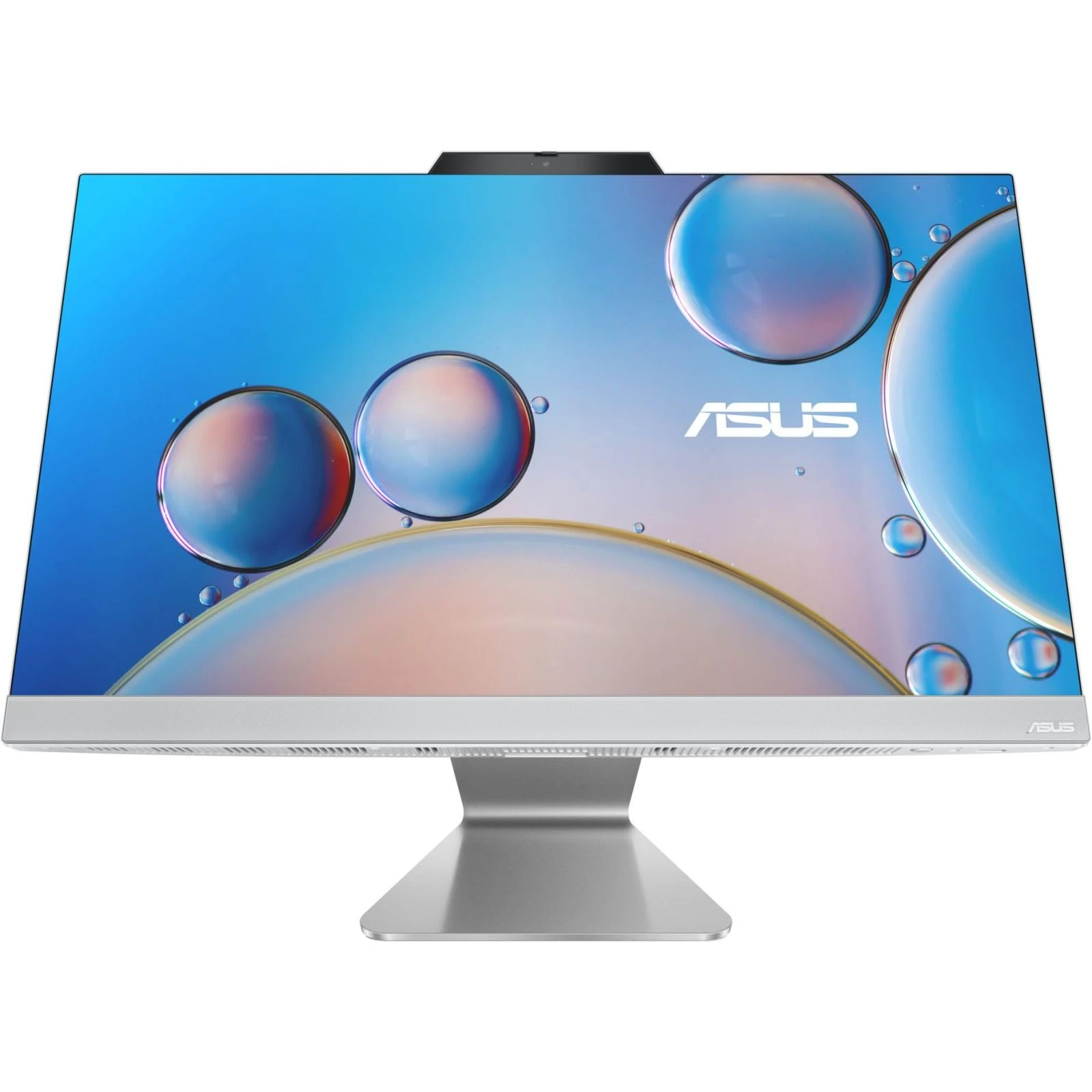 ASUS A3402WVAK-WPC1420 AiO / i7-1355U, 16, 512, KM (90PT03T1-M02600) (UA) Тип ПК: Для работы и учебы; Вид: