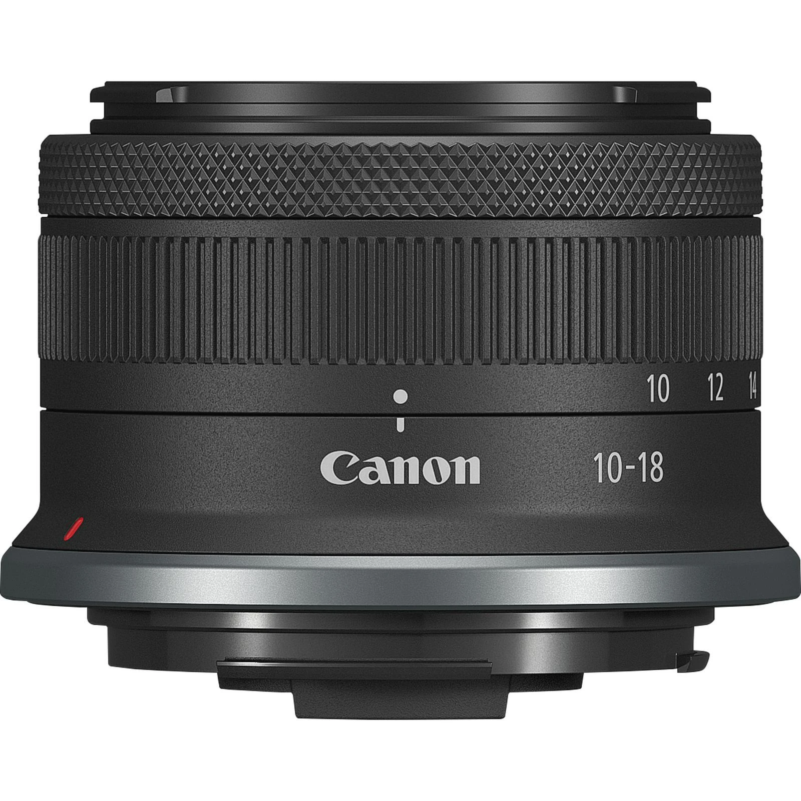 Canon RF-S10-18mm f/4.5-6.3 IS STM (6262C005) (UA) Категорія: Фікс-об'єктиви; Тип