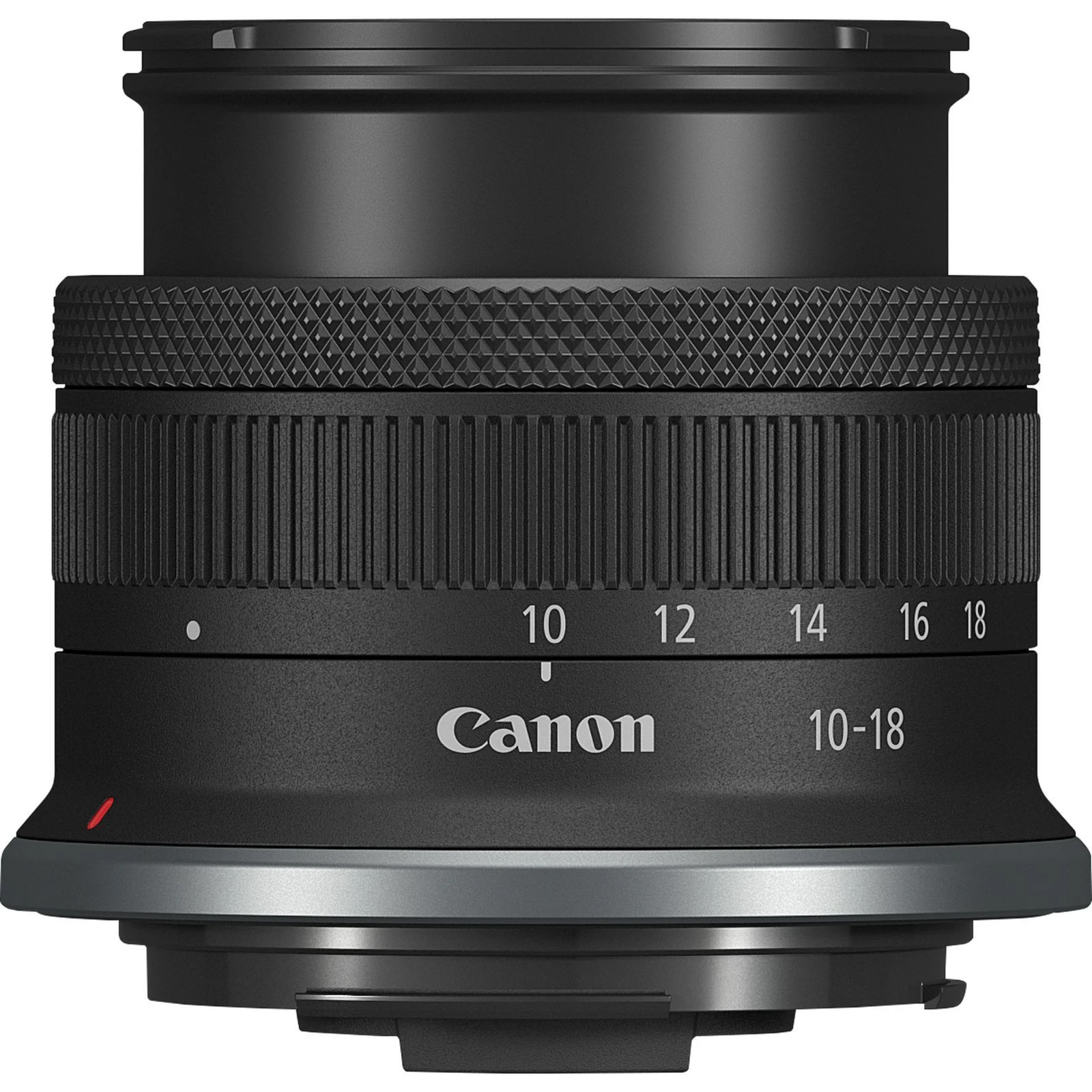 Canon RF-S10-18mm f/4.5-6.3 IS STM (6262C005) (UA) тип Bayonet  Canon RF <== > Система оптичної стабілізації 