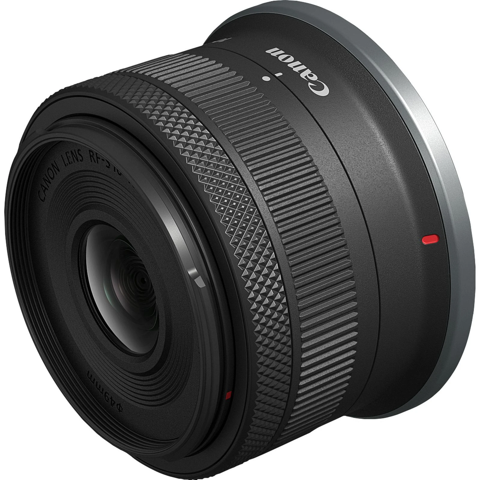 Canon RF-S10-18mm f/4.5-6.3 IS STM (6262C005) (UA) сумісність з камерами  Canon 