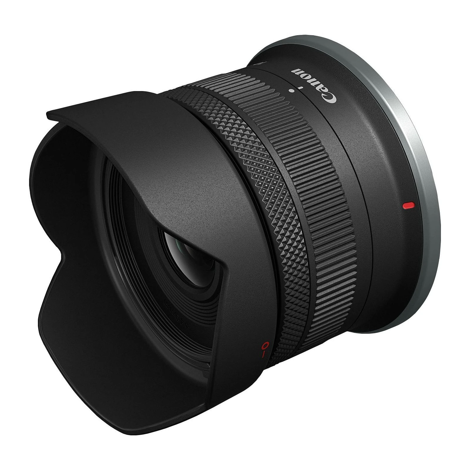 Canon RF-S10-18mm f/4.5-6.3 IS STM (6262C005) (UA) Тип лінзи  Супер-готель 