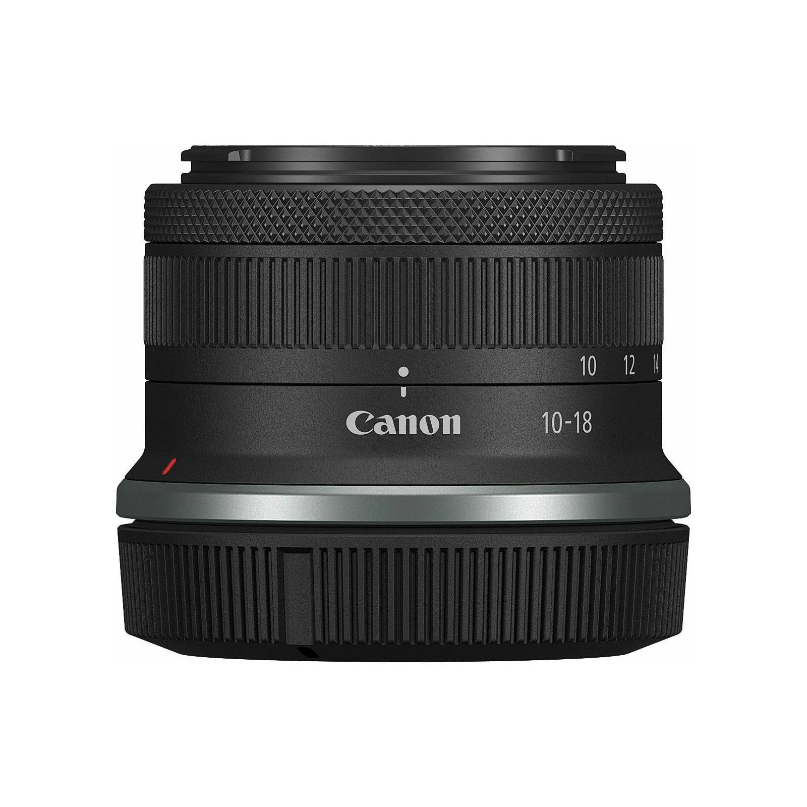 Canon RF-S10-18mm f/4.5-6.3 IS STM (6262C005) (UA) Категорія: Фікс-об'єктиви; Тип