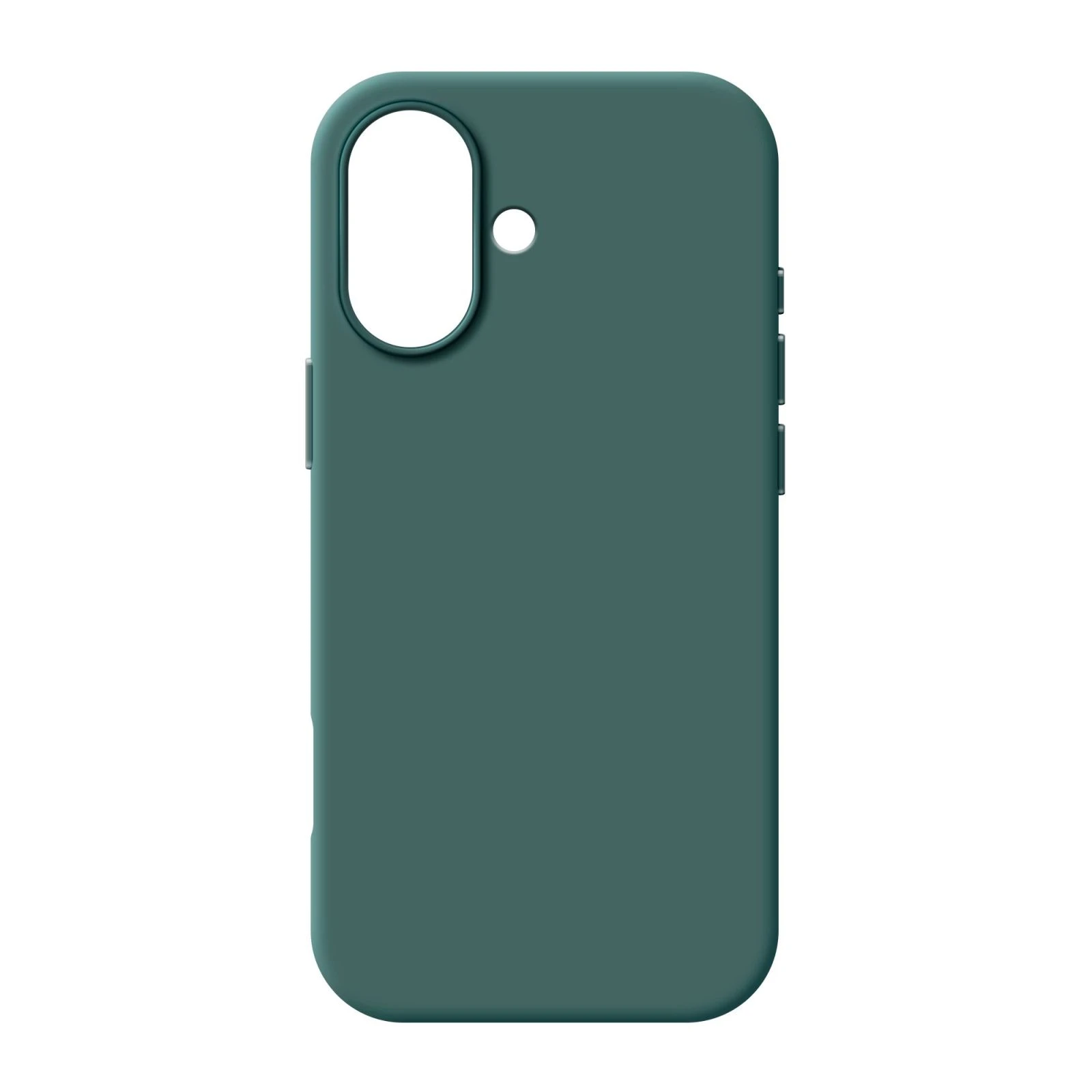 Чехол для мобильного телефона Armorstandart ICON2 Case Apple iPhone 16 Plum (ARM81297) (UA) Тип чехла для телефона накладка