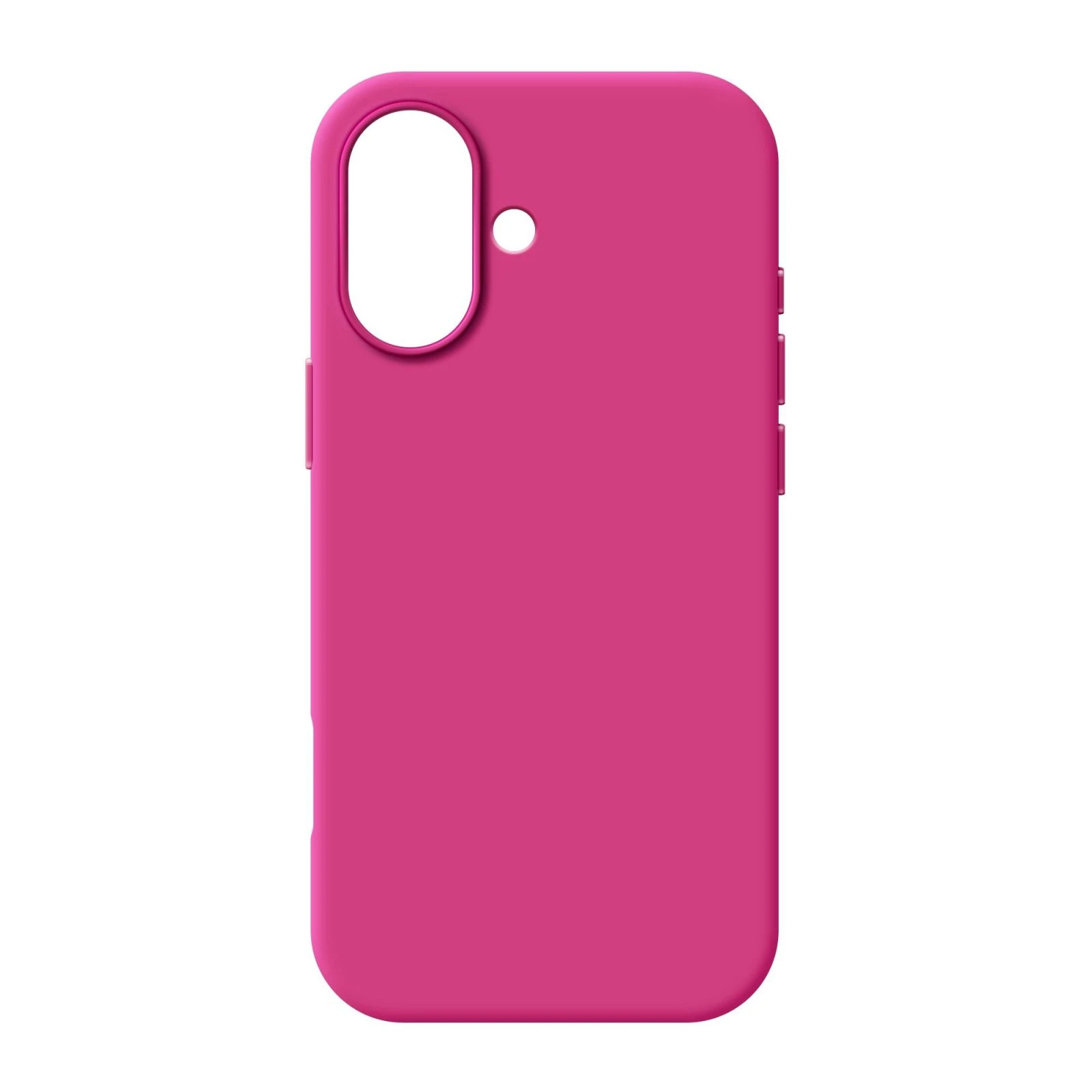 Чехол для мобильного телефона Armorstandart ICON2 Case Apple iPhone 16 Plum (ARM81297) (UA) Совместимость с брендом Apple