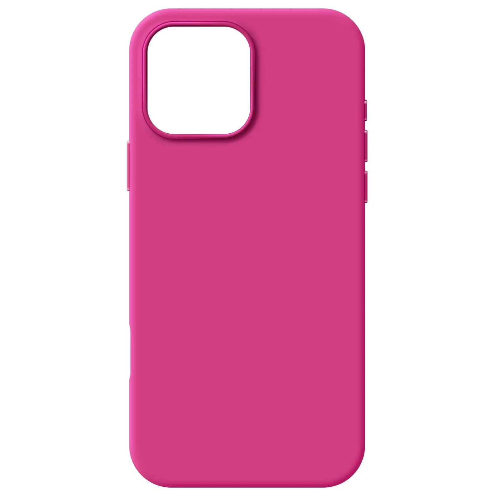 Чохол для мобільного телефону Armorstandart ICON2 Apple iPhone 16 Pro Max Stone Grey (ARM81306) (UA) Сумісність із брендом: Apple;