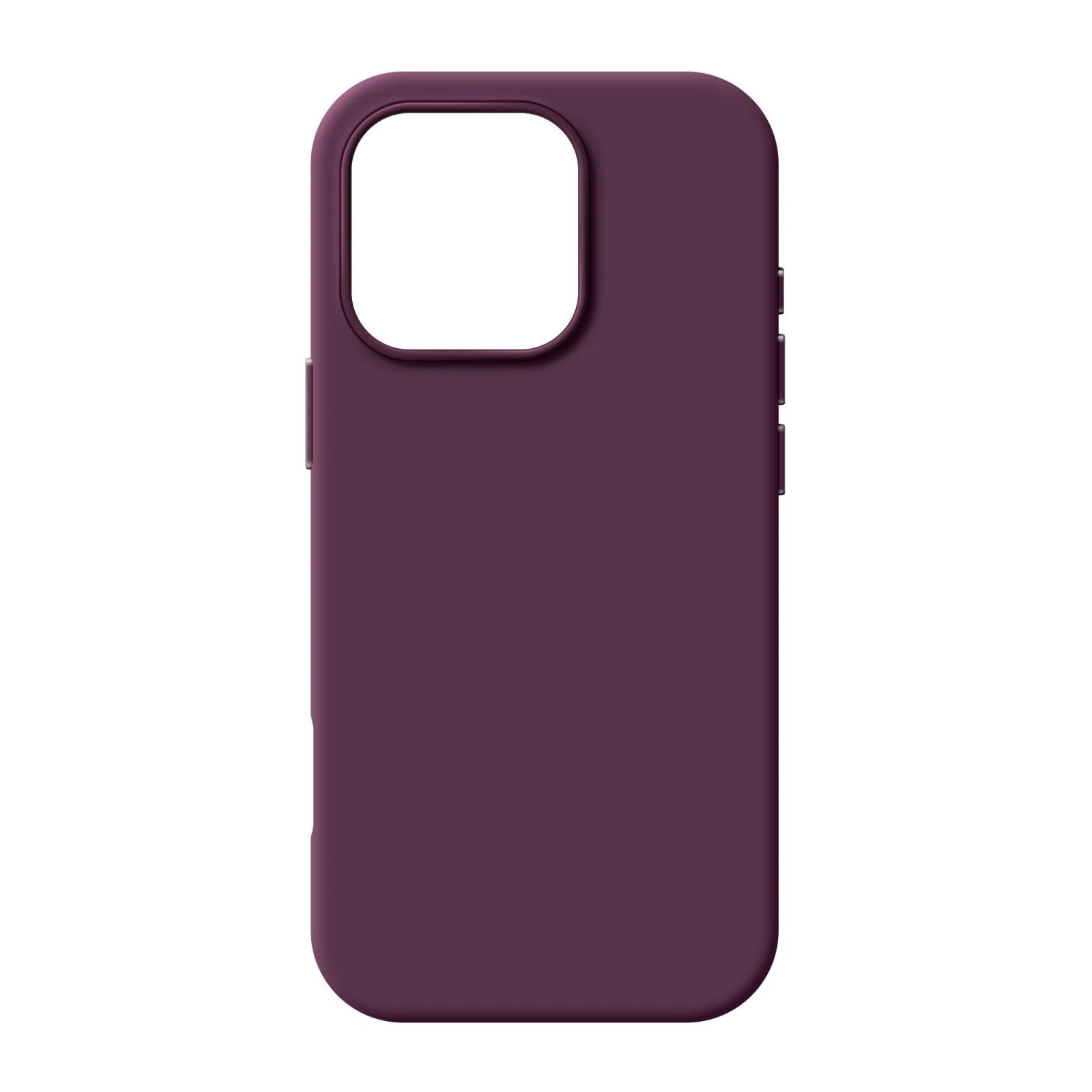 Чехол для мобильного телефона Armorstandart ICON2 Case Apple iPhone 16 Pro Stone Grey (ARM81301) (UA) Совместимость с моделями Apple iPhone 16 Pro