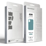 Чехол для мобильного телефона Armorstandart ICON2 MagSafe Apple iPhone 16 Blue Fog (ARM80184) (UA)